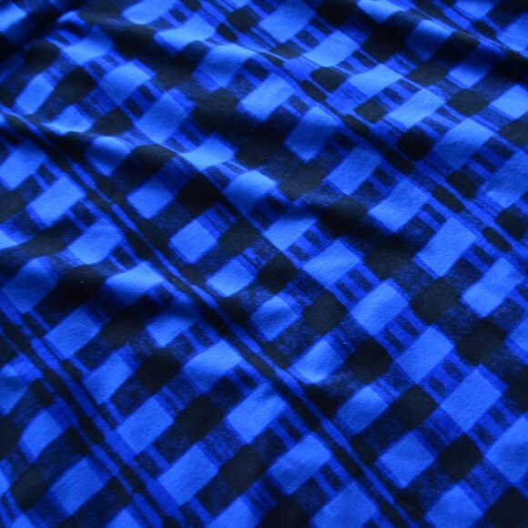 BOSS Ettay Printed Wrap Dress Size M NWT - Picture 15 of 15